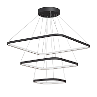 Купить Подвесная светодиодная люстра Vitaluce V4617-1/3S в Туле