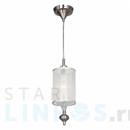 Купить Подвесной светильник Favourite Laguna 2698-1P за 7 100 руб. в Туле фото 2 Купить с доставкой Подвесной светильник Favourite Laguna 2698-1P в Туле фото 2