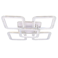 Купить Потолочная светодиодная люстра IMEX PLC-7024-600 в Туле