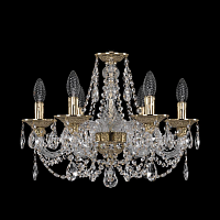 Купить Подвесная люстра Bohemia Ivele 16106/6/165 G в Туле