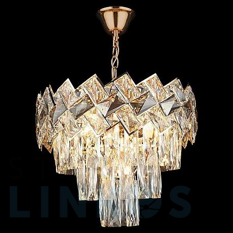 Купить Подвесная люстра Reluce 01980-0.4-05 за 12 460 руб. в Туле фото 2 Купить с доставкой Подвесная люстра Reluce 01980-0.4-05 в Туле фото 2