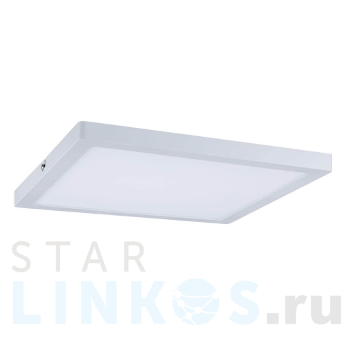 Купить Потолочный светодиодный светильник Paulmann Atria 70871 за 10 430 руб. в Туле Купить с доставкой Потолочный светодиодный светильник Paulmann Atria 70871 в Туле