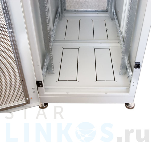 Купить Серверный шкаф ЦМО ШТК-С-33.6.12-44АА за 92 280 руб. в Туле фото 4 Купить с доставкой Серверный шкаф ЦМО ШТК-С-33.6.12-44АА в Туле фото 4