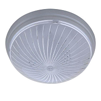 Купить Потолочный светильник Horoz Уфо Загреб 400-203-101 HRZ00001451 в Туле