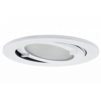 Купить Мебельный светильник Paulmann Micro Line IP44 Downlight 98569 в Туле
