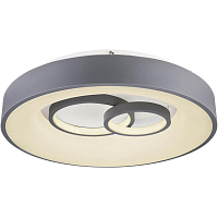 Купить Потолочный светодиодный светильник Globo Mavy 48416-50R в Туле