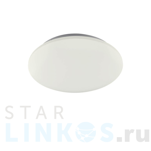 Купить с доставкой Потолочный светодиодный светильник Mantra Zero 5944 в Туле