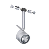 Купить Струнный светильник Paulmann MiniPower 94006 в Туле