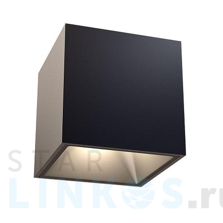 Купить Потолочный светодиодный светильник Maytoni Cover C065CL-L12B4K за 2 740 руб. в Туле фото 2 Купить с доставкой Потолочный светодиодный светильник Maytoni Cover C065CL-L12B4K в Туле фото 2