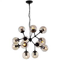 Купить Подвесная люстра Crystal Lux Medea SP12 в Туле