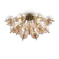 Купить Потолочная люстра Maytoni Bolla MOD133CL-04BS в Туле