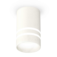 Купить Комплект потолочного светильника Ambrella light Techno Spot XC (C6301, N6235) XS6301062 в Туле