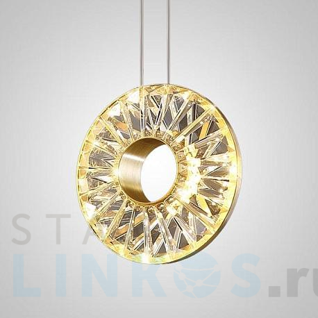 Купить Подвесной светильник Imperium Loft Godiva 186815-23 за 38 420 руб. в Туле фото 2 Купить с доставкой Подвесной светильник Imperium Loft Godiva 186815-23 в Туле фото 2