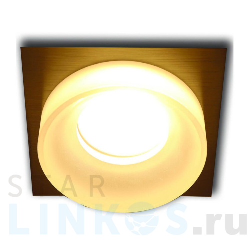 Купить с доставкой Потолочный светильник Ritter Alen 52055 9 в Туле