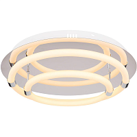 Купить Потолочный светодиодный светильник Globo Epi 65001D1 в Туле