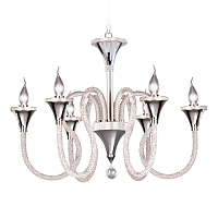 Купить Подвесная люстра Osgona Serpente 703064 в Туле