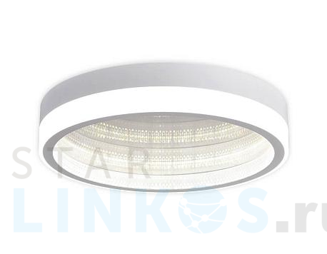 Купить Потолочный светодиодный светильник Ambrella light Ice FA9431 за 18 366 руб. в Туле фото 2 Купить с доставкой Потолочный светодиодный светильник Ambrella light Ice FA9431 в Туле фото 2