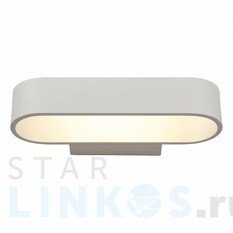 Купить Настенный светодиодный светильник Omnilux Cassiano OML-21001-06 за 3 840 руб. в Туле фото 2 Купить с доставкой Настенный светодиодный светильник Omnilux Cassiano OML-21001-06 в Туле фото 2