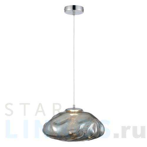 Купить Подвесной светодиодный светильник Wertmark ISOLA WE219.02.163 за 11 059 руб. в Туле Купить с доставкой Подвесной светодиодный светильник Wertmark ISOLA WE219.02.163 в Туле