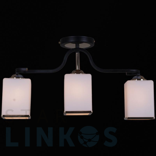 Купить Потолочная люстра Reluce 32303-0.3-03 за 2 640 руб. в Туле Купить с доставкой Потолочная люстра Reluce 32303-0.3-03 в Туле