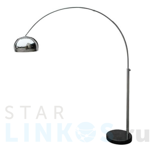 Купить Торшер Zumaline Soho TS-010121MM за 44 680 руб. в Туле Купить с доставкой Торшер Zumaline Soho TS-010121MM в Туле