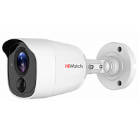Купить HD-TVI-камера HiWatch DS-T510 (2.8 мм) в Туле