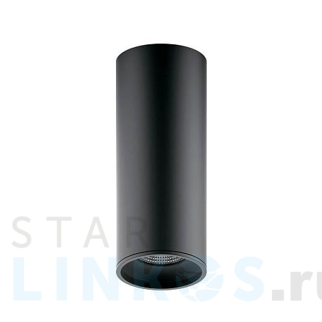 Купить Потолочный светодиодный светильник Gauss HD029 за 1 850 руб. в Туле фото 2 Купить с доставкой Потолочный светодиодный светильник Gauss HD029 в Туле фото 2