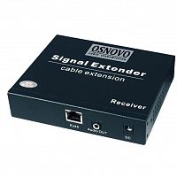 Купить Дополнительный приемник HDMI Osnovo RLN-Hi/2 в Туле