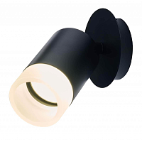 Купить Спот IMEX Leon IL.0005.1501 BK в Туле