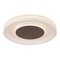 Купить Потолочный светодиодный светильник Globo Goffi 48398-40 в Туле