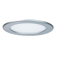Купить Встраиваемый светодиодный светильник Paulmann Quality Line Panel 92074 в Туле
