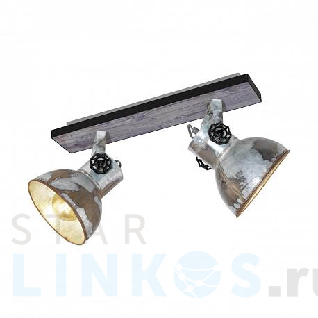 Купить Спот Eglo Barnstaple 49649 за 12 090 руб. в Туле фото 2 Купить с доставкой Спот Eglo Barnstaple 49649 в Туле фото 2