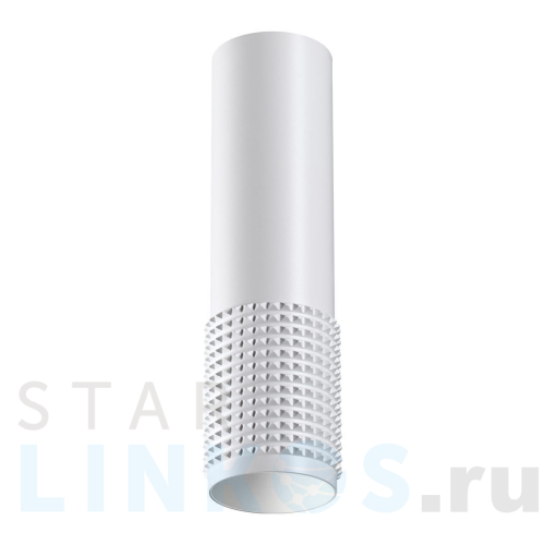 Купить Потолочный светильник Novotech Over Mais 370758 за 1 280 руб. в Туле Купить с доставкой Потолочный светильник Novotech Over Mais 370758 в Туле