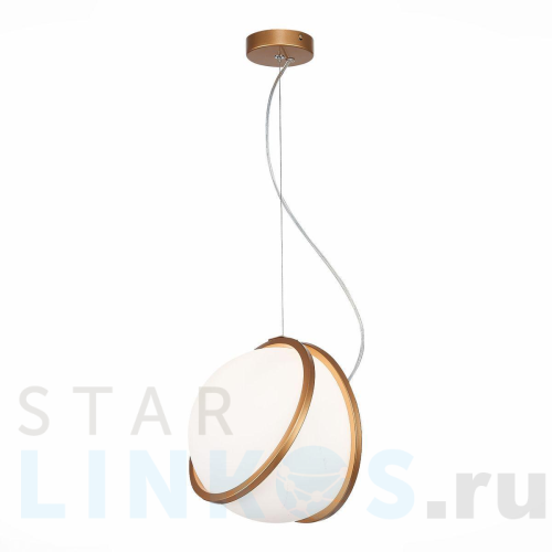 Купить Подвесной светильник ST Luce Acerra SL1181.353.01 за 7 920 руб. в Туле Купить с доставкой Подвесной светильник ST Luce Acerra SL1181.353.01 в Туле