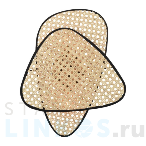 Купить Настенный светильник Wertmark PALMA WE520.02.711 за 11 494 руб. в Туле Купить с доставкой Настенный светильник Wertmark PALMA WE520.02.711 в Туле