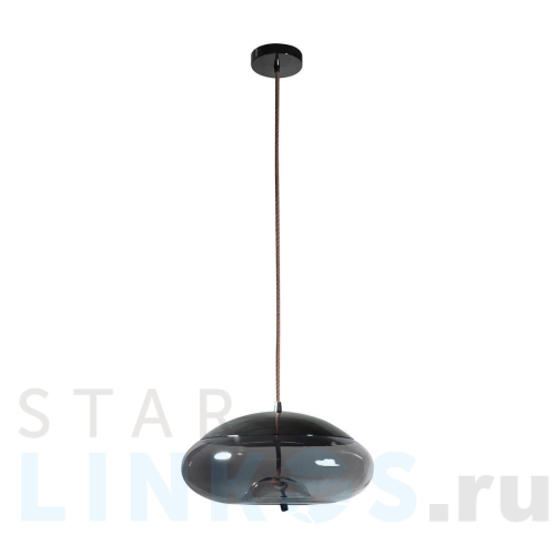 Купить Подвесной светодиодный светильник Loft IT Knot 8134-D за 8 770 руб. в Туле Купить с доставкой Подвесной светодиодный светильник Loft IT Knot 8134-D в Туле