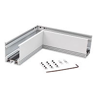 Купить Коннектор L-образный DesignLed SY-601901-CN-WHMR-PCB 016479 в Туле