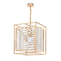 Купить Подвесной светильник Maytoni Tening MOD060PL-04G в Туле