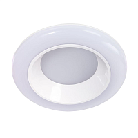 Купить Потолочный светодиодный светильник Arte Lamp Alioth A7992PL-1WH в Туле