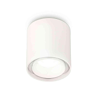 Купить Комплект накладного светильника Ambrella light Techno Spot XS7722001 SWH белый песок (C7722, N7030) в Туле