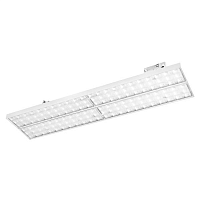 Купить Трековый светодиодный светильник Arlight LGD-Mars-4TR-S582x138-50W White6000 035498 в Туле