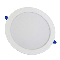 Купить Встраиваемый светодиодный светильник truEnergy Basic 10464 в Туле