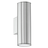 Купить Уличный настенный светильник Eglo Riga 94107 в Туле