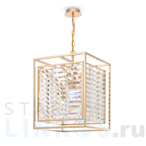 Купить Подвесной светильник Maytoni Tening MOD060PL-04G за 44 118 руб. в Туле Купить с доставкой Подвесной светильник Maytoni Tening MOD060PL-04G в Туле