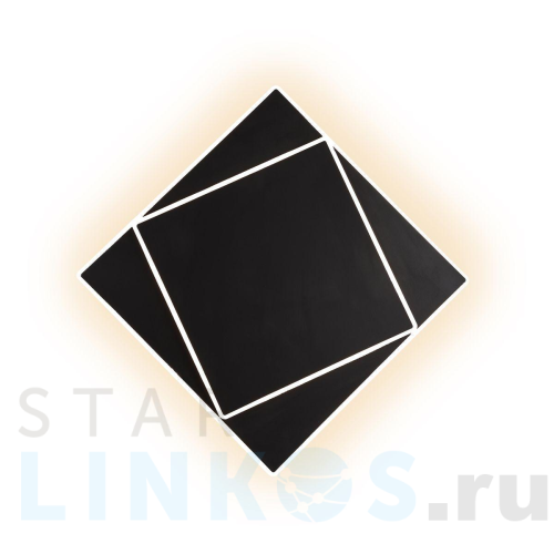 Купить с доставкой Настенный светодиодный светильник Mantra Dakla 6430 в Туле