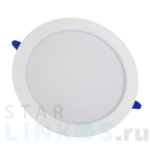 Купить Встраиваемый светодиодный светильник truEnergy Basic 10464 за 1 943 руб. в Туле Купить с доставкой Встраиваемый светодиодный светильник truEnergy Basic 10464 в Туле