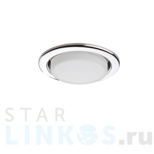 Купить Встраиваемый светильник Lightstar Tablet 212114 за 255 руб. в Туле Купить с доставкой Встраиваемый светильник Lightstar Tablet 212114 в Туле