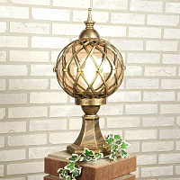 Купить Уличный светильник Elektrostandard Sirius a025303 в Туле