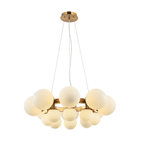 Купить Подвесная люстра Aployt Filisi APL.765.03.16 в Туле