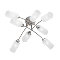 Купить Потолочная люстра Vitaluce V4188-9/8PL в Туле